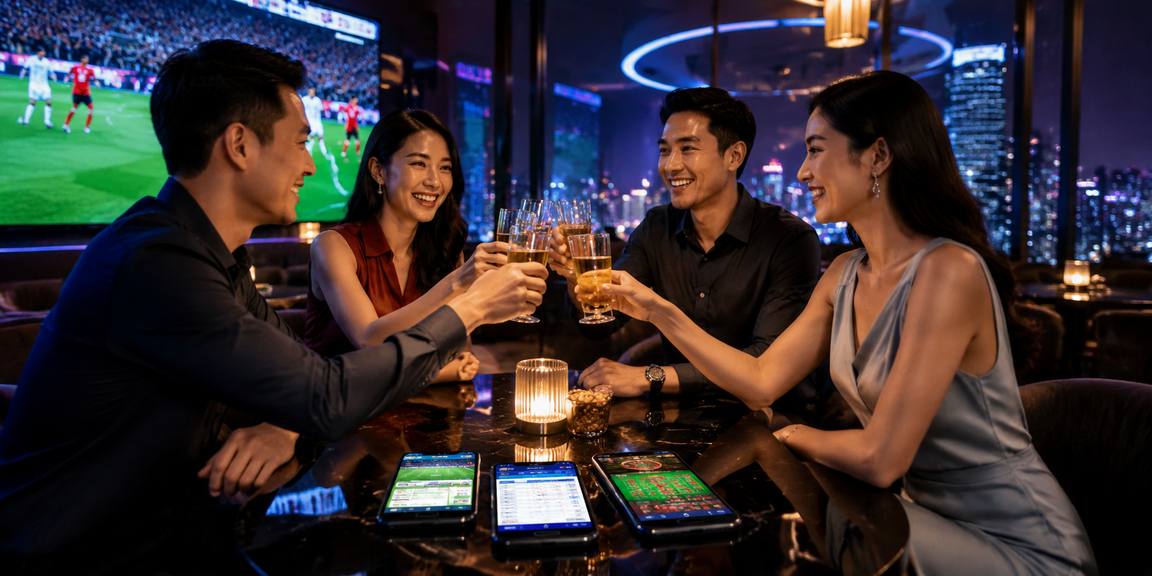 189bet mobile gaming