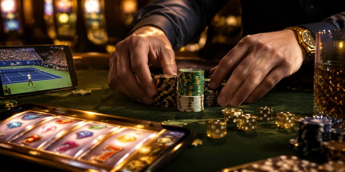 189bet Thưởng nạp đầu cho thành viên mới